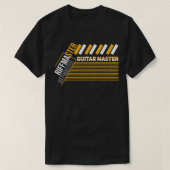 kapelmeester t-shirt (Design voorkant)
