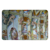 kapeltje magneet (Horizontaal)