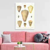  kapeltjes canvas afdruk (Insitu (Woonkamer))