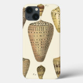 kapeltjes Case-Mate iPhone case (Achterkant)