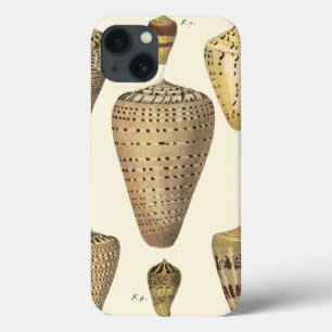 kapeltjes Case-Mate iPhone case