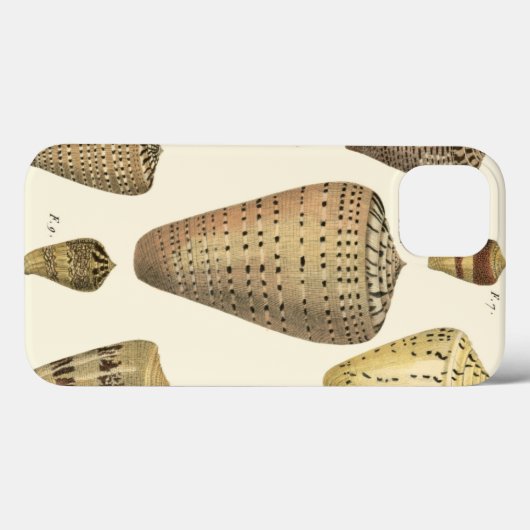kapeltjes Case-Mate iPhone case (Achterkant (horizontaal))