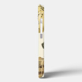 kapeltjes Case-Mate iPhone case (Achterkant / Links)