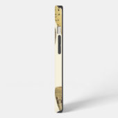 kapeltjes iPhone hoesje (Linkerkant)