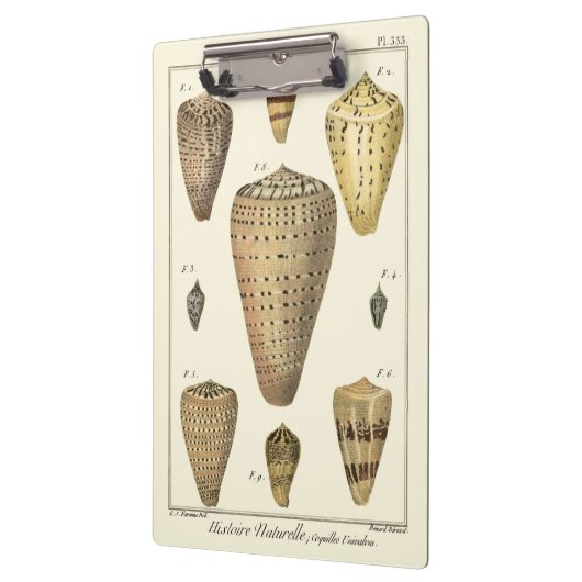  kapeltjes klembord (Links)