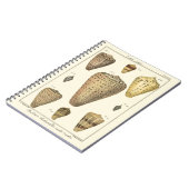 kapeltjes notitieboek (Linkerzijde)