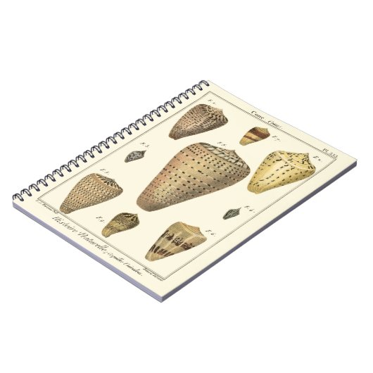  kapeltjes notitieboek (Linkerzijde)