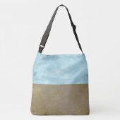 KAPHA DOSHA - CANVAS TAS (Achterkant)