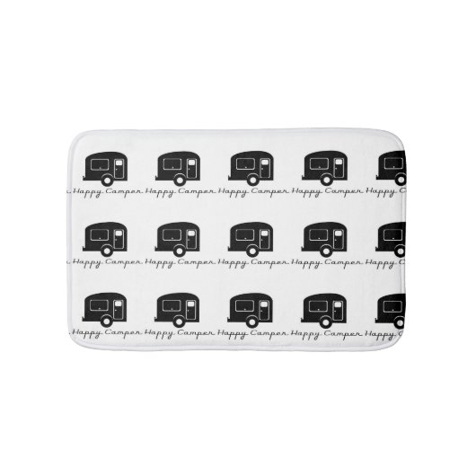 ***KAPIEREN*** KAMER BADMAT (Voorkant)