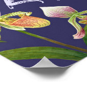 "Kapit lang" (Hang daar in) Filipino Motivatie Poster (Hoek)