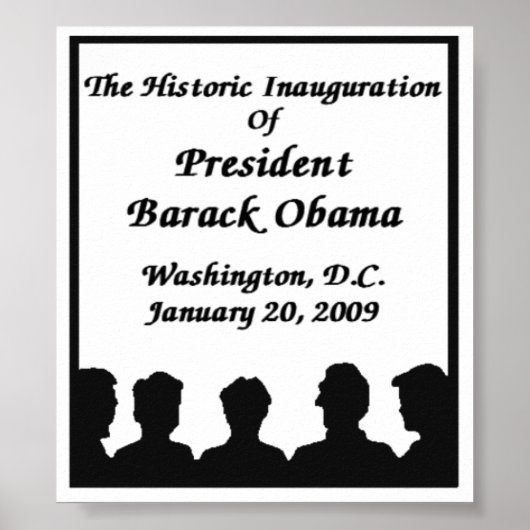 Kapitaal G Poster (Voorkant)