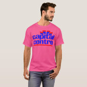 Kapitaalcentrum T-shirt (Voorkant volledig)