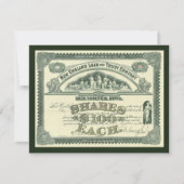  kapitaalcertificaat Business Finance (Voorkant)