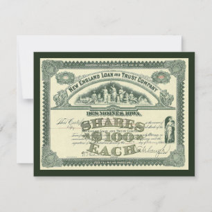  kapitaalcertificaat Business Finance