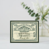  kapitaalcertificaat Business Finance (Staand voorkant)