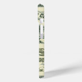 kapitaalcertificaat Business Finance Case-Mate iPhone Case (Achterkant / Links)