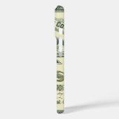  kapitaalcertificaat Business Finance Case-Mate iPhone Case (Achterkant / Links)