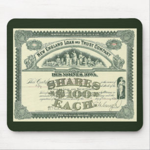  kapitaalcertificaat Business Finance Muismat