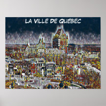 KAPITAALCOMIC-POP VAN QUEBEC