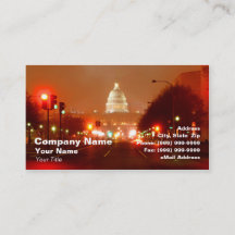 Kapitaalgebouw te Night