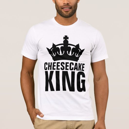 KAPITAALKERING T-Shirts (Voorkant)