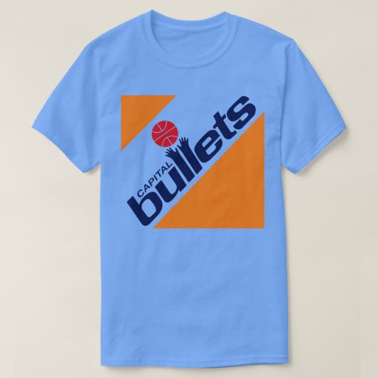 Kapitaalkogels uit 1973 t-shirt (Design voorkant)