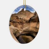 KAPITAALREEFS KERAMISCH ORNAMENT (Rechts)