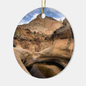 KAPITAALREEFS KERAMISCH ORNAMENT (Links)