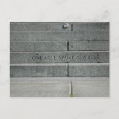 Kapitaalstappen van Colorado Briefkaart (Voorkant)