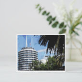 Kapitaalverslagen Briefkaart (Staand voorkant)