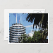 Kapitaalverslagen Briefkaart (Voorkant / Achterkant)