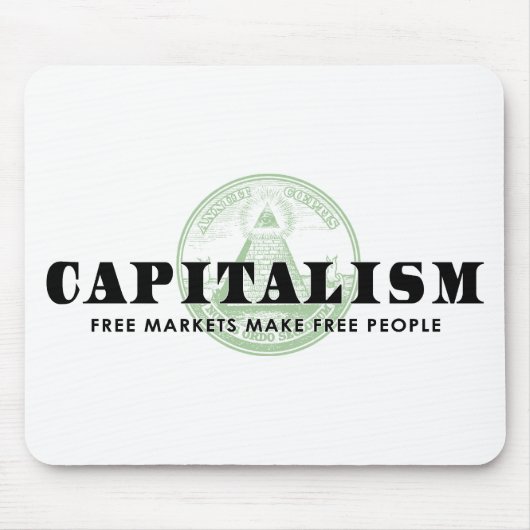 kapitalisme muismat (Voorkant)