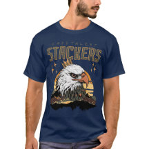 Kapitalistische Stackers Eagle