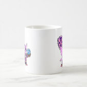 Kapitein 1 van het Faerieland Team Koffiemok (Center)