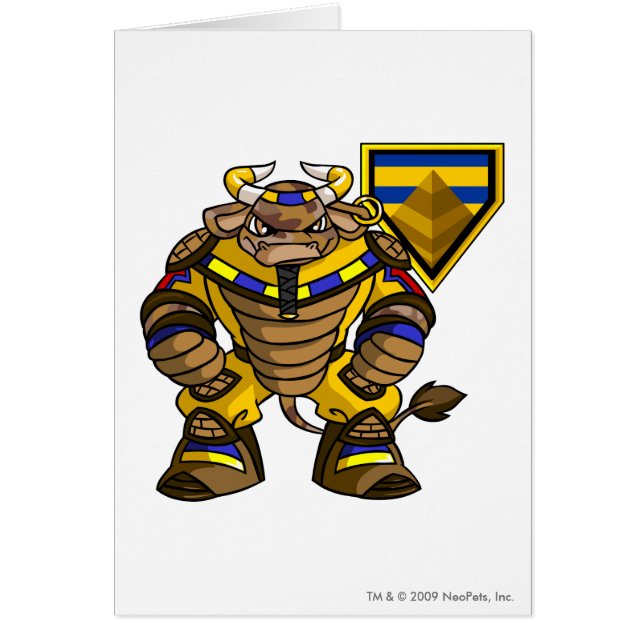 Kapitein 1 verloren woestijn (Voorkant)