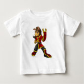 Kapitein 2 van het Shenkuu-team (Voorkant)