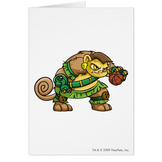 Kapitein 2 van Mystery Island (Voorkant)