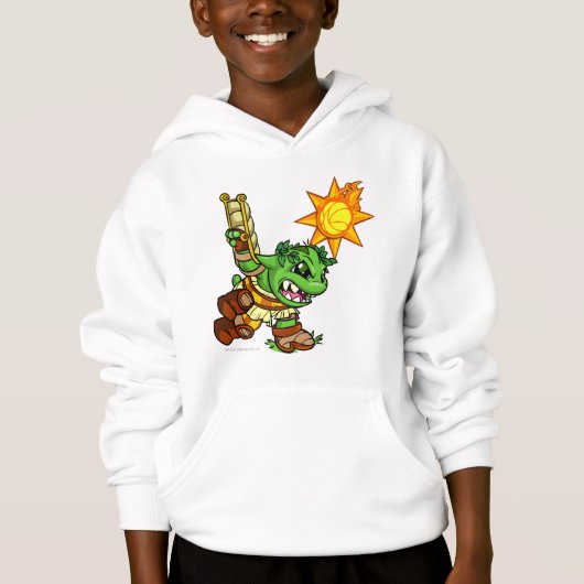 Kapitein Altador 1 (Voorkant)