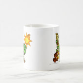 Kapitein Altador 1 Koffiemok (Center)