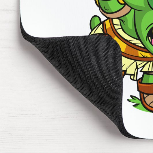 Kapitein Altador 1 Muismat (Hoek)