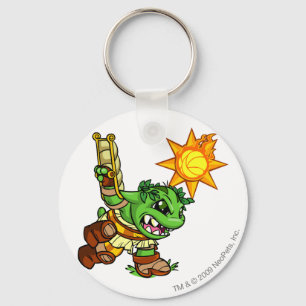 Kapitein Altador 1 Sleutelhanger