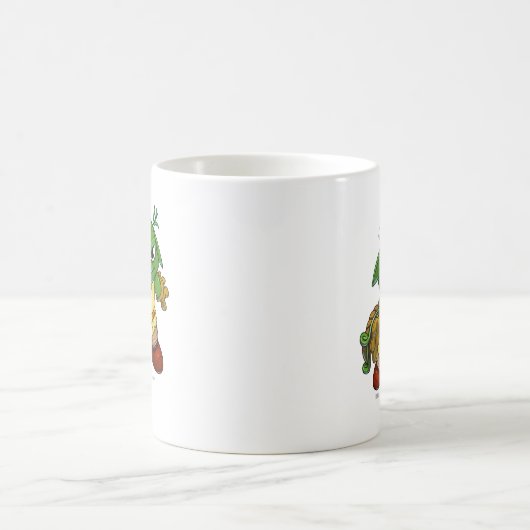 Kapitein Altador 2 Koffiemok (Center)