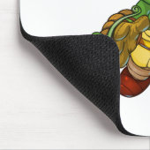 Kapitein Altador 2 Muismat (Hoek)