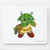 Kapitein Altador 2 Muismat (Voorkant)