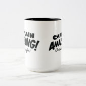 Kapitein Amazing Mok (Center)