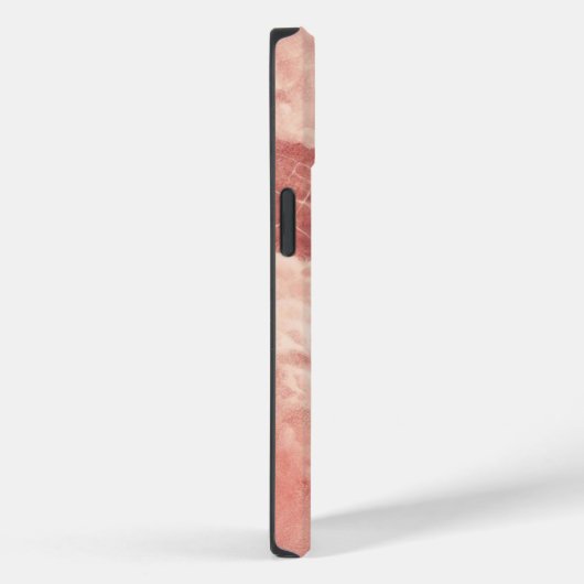 Kapitein Amerika Case-Mate iPhone Case (Achterkant / Rechts)