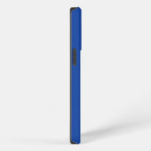 "Kapitein Awesome" iPhone Hoesje (Rechterkant)