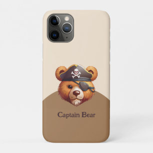 Kapitein Beer Case-Mate iPhone Case