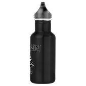 Kapitein Bob (Pirate Ship) Waterfles (Rechts)