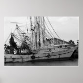 Kapitein Bob Poster (Voorkant)